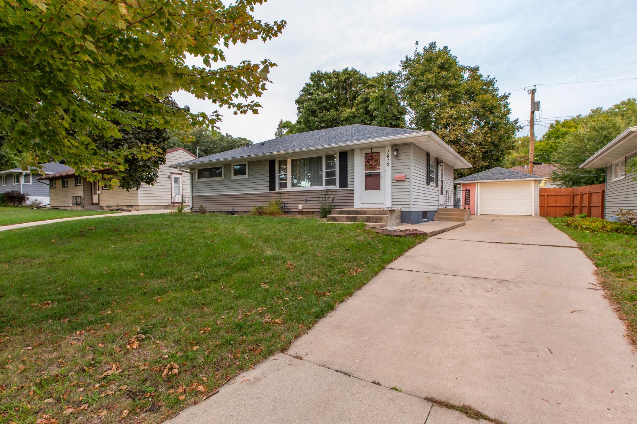 1412 14th Avenue Northeast Rochester, MN 55906 - Photo 2 of 31 Gallery Image 2