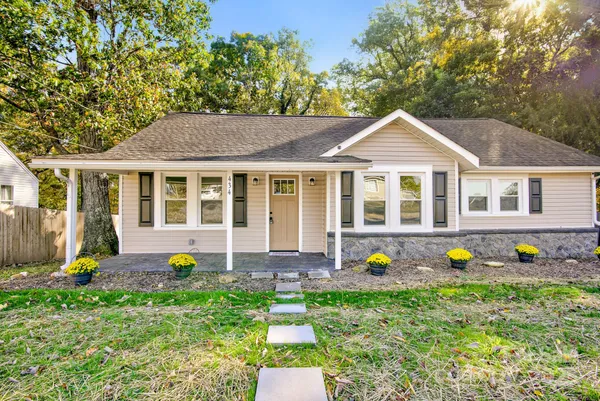 $232,000 | 434 East Salisbury Street, Denton, NC 27239