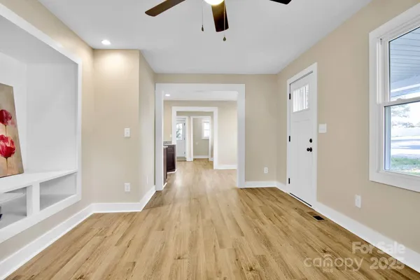 $232,000 | 434 East Salisbury Street, Denton, NC 27239