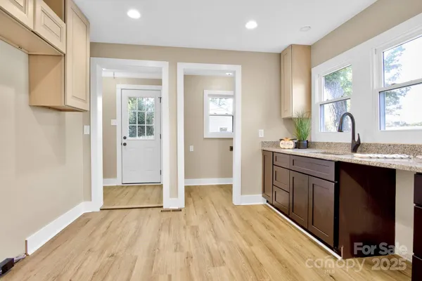 $232,000 | 434 East Salisbury Street, Denton, NC 27239