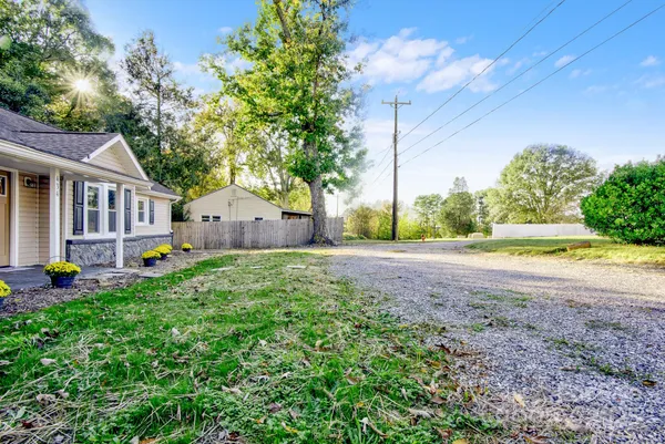 $232,000 | 434 East Salisbury Street, Denton, NC 27239