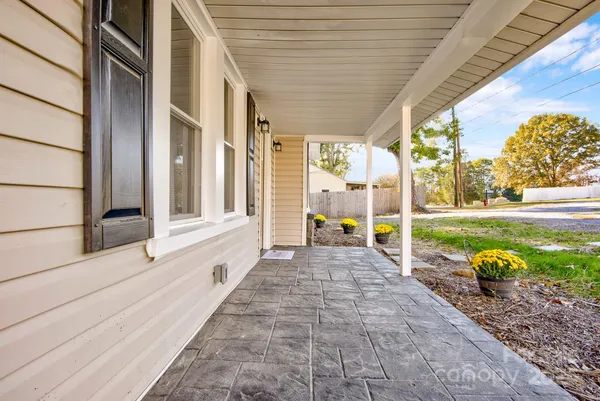 $232,000 | 434 East Salisbury Street, Denton, NC 27239