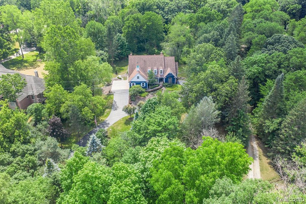 1471 North Livernois Road Rochester Hills, MI 48306 - Photo 5 of 48