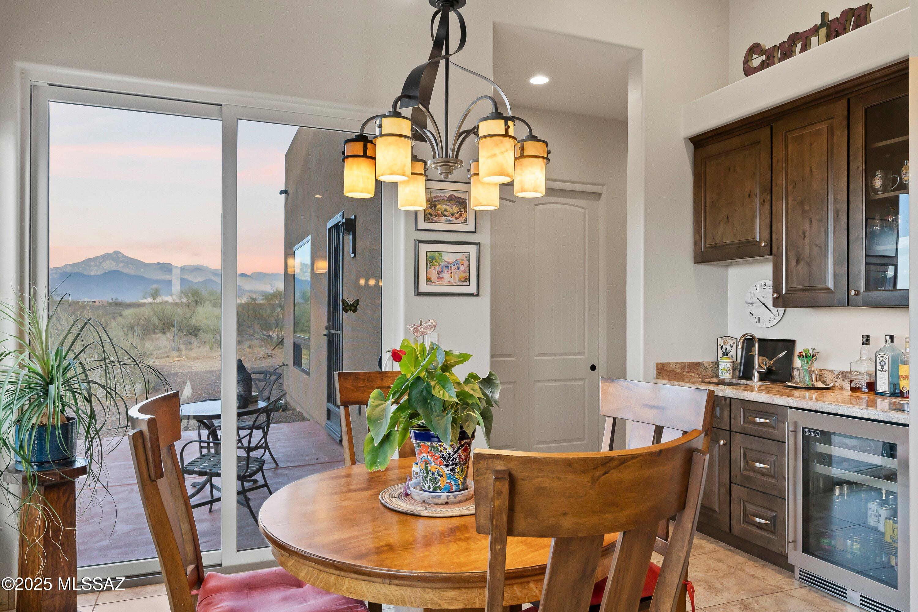 298 Camino Josefina Rio Rico, AZ 85648 - Photo 12 of 39