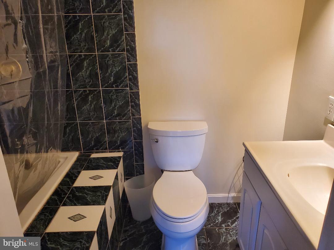 4115 Colie Drive Silver Spring, MD 20906 - Photo 16 of 32 Lower-Level Bathroom