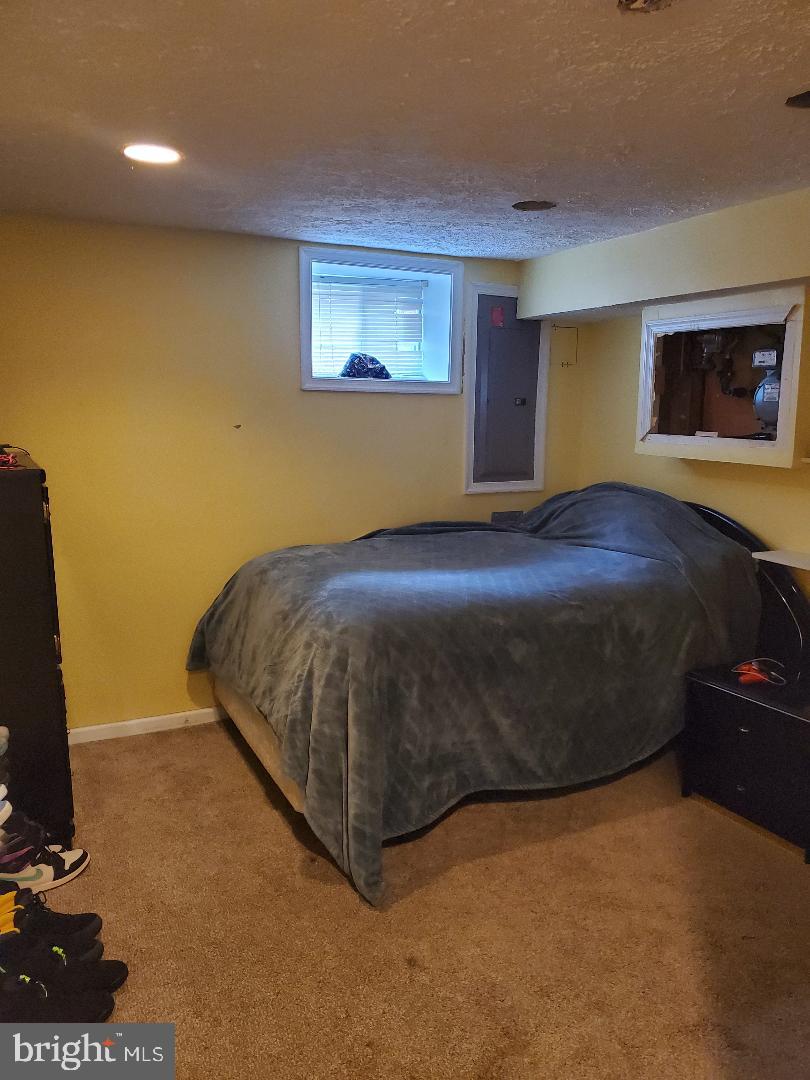 4115 Colie Drive Silver Spring, MD 20906 - Photo 18 of 32 4th Lower-Level Bedroom
