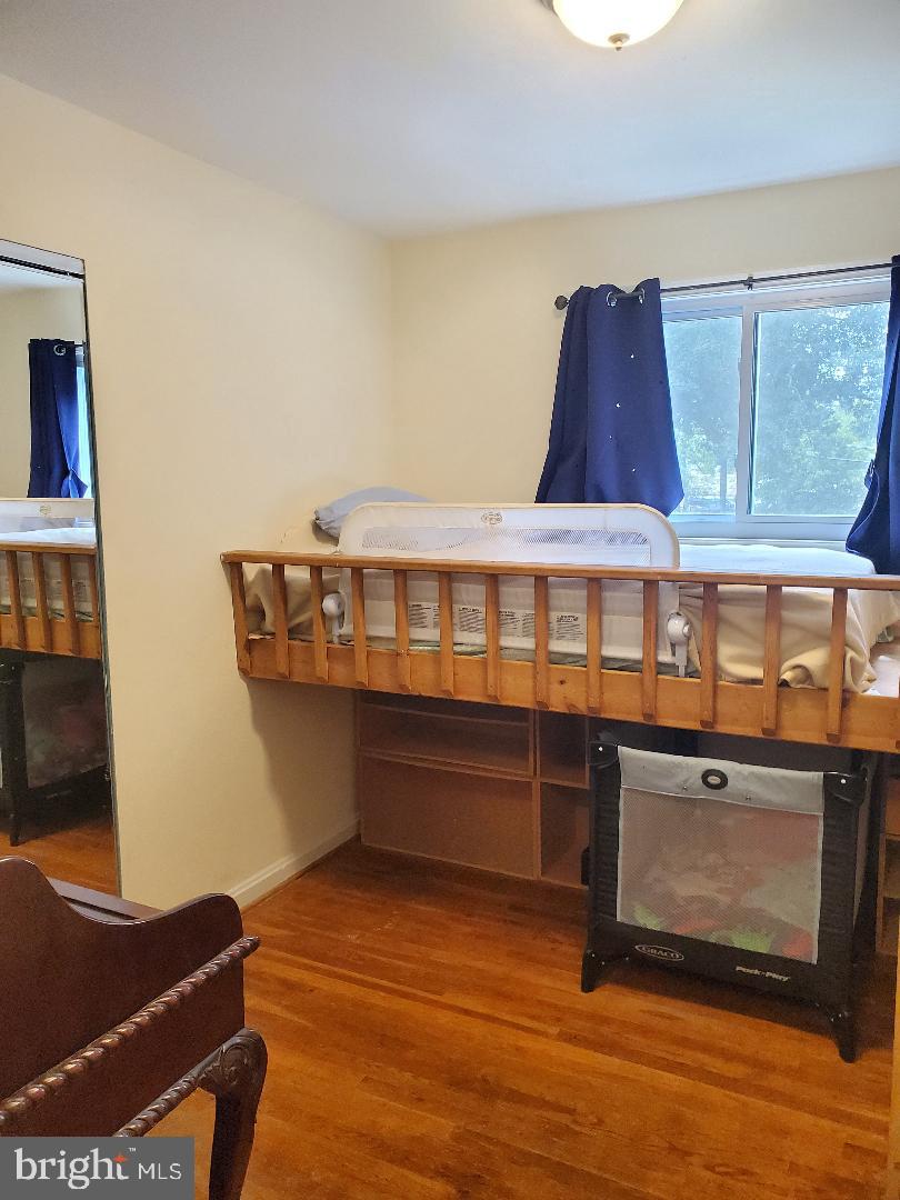 4115 Colie Drive Silver Spring, MD 20906 - Photo 23 of 32 Upstairs Guest Room