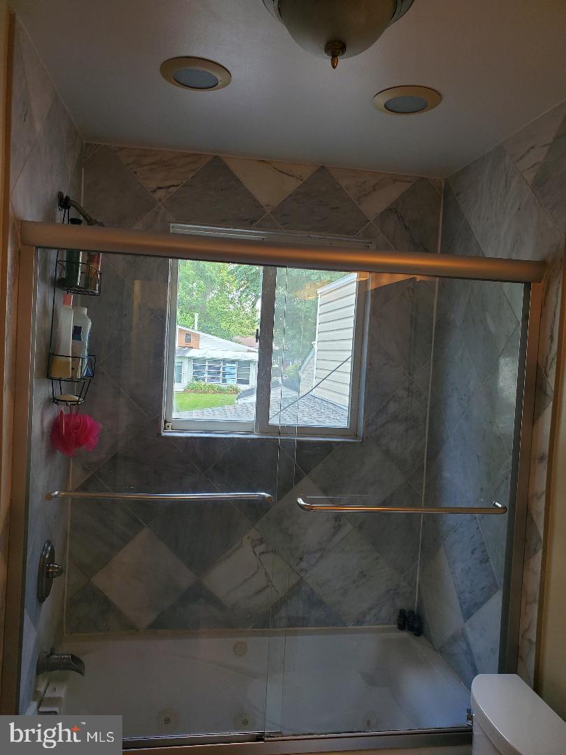 4115 Colie Drive Silver Spring, MD 20906 - Photo 25 of 32 Master Bathroom View