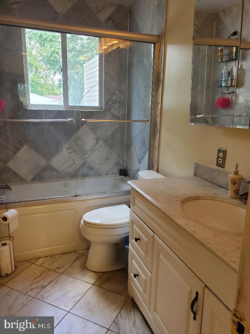 4115 Colie Drive Silver Spring, MD 20906 - Photo 26 of 32 Master Bathroom View