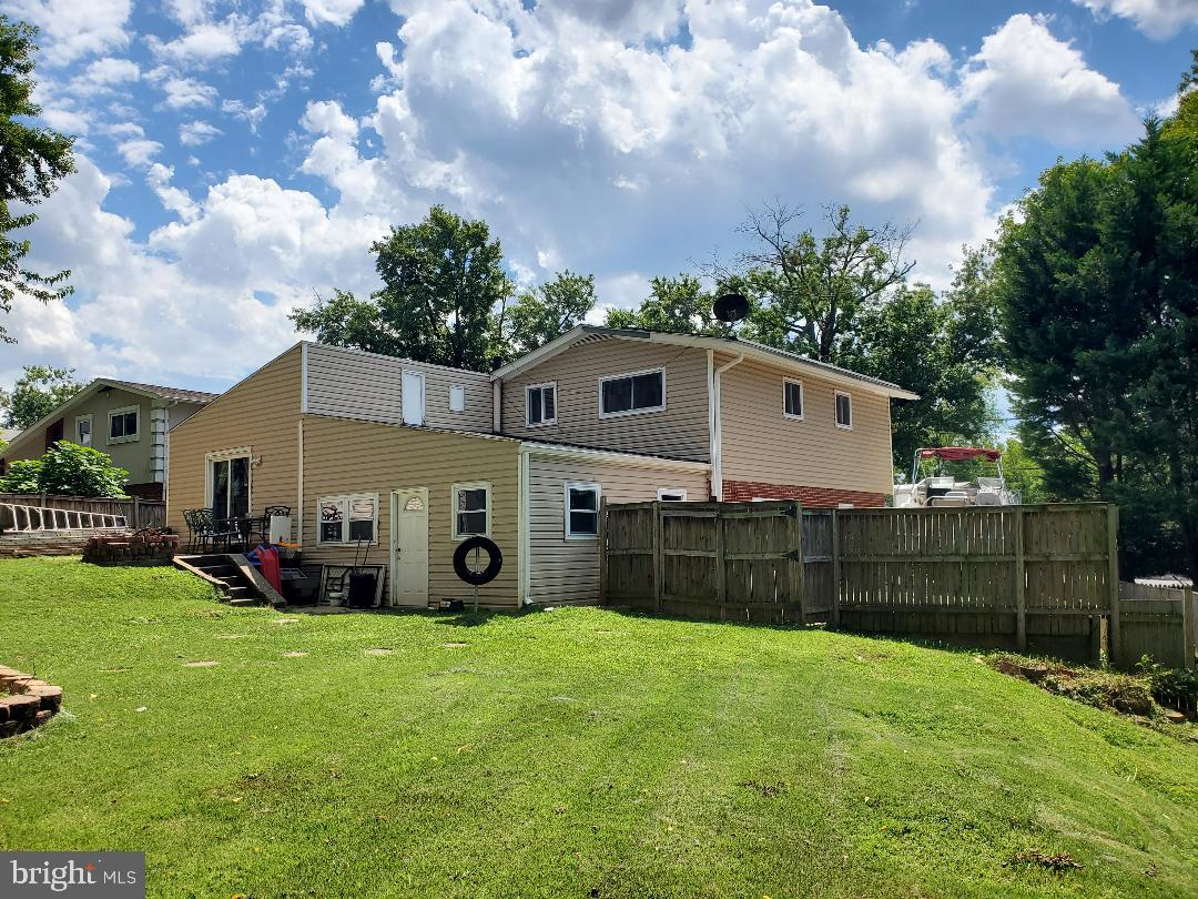 4115 Colie Drive Silver Spring, MD 20906 - Photo 27 of 32 Exterior View