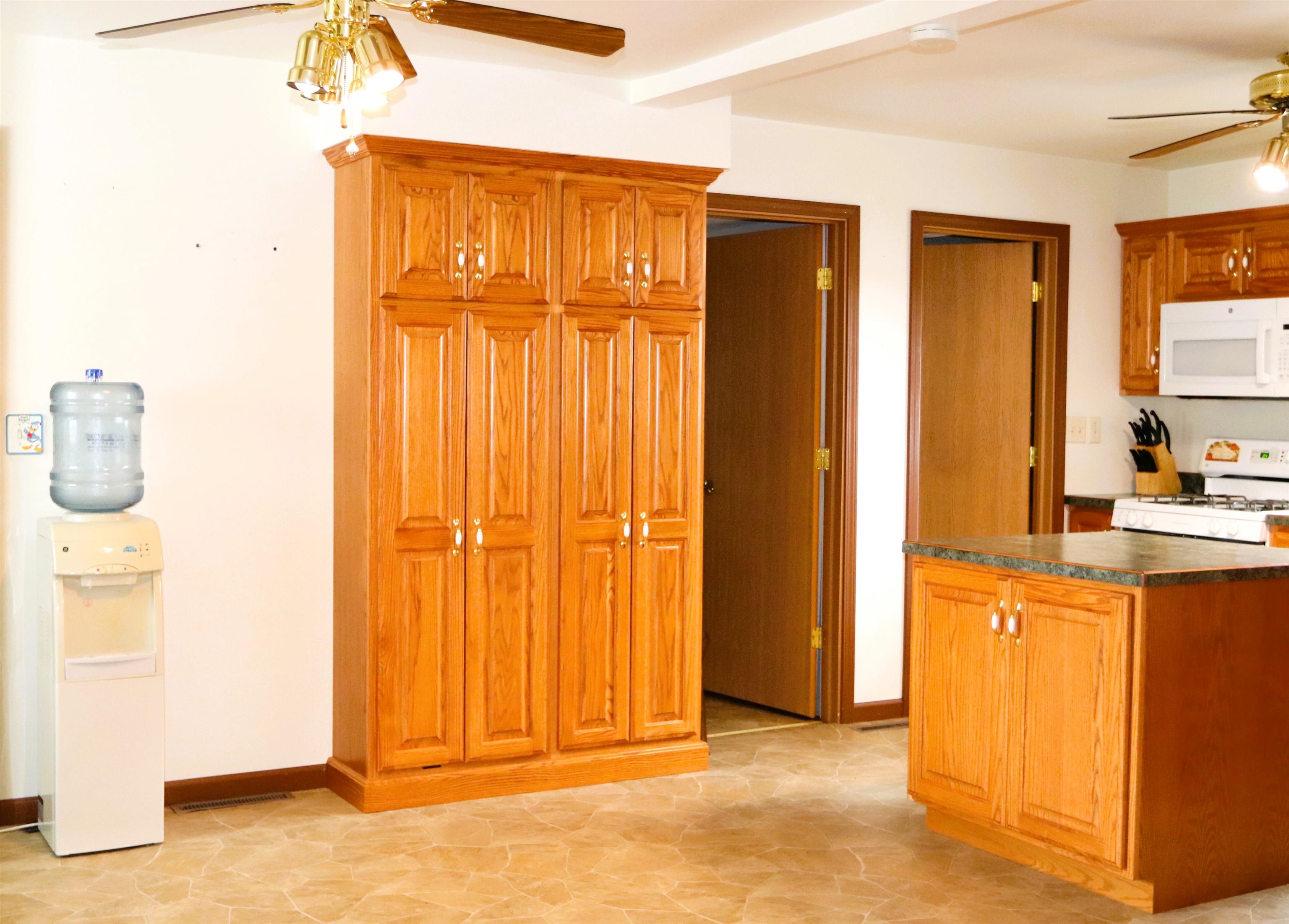 6581 North Pingree Road Elwell, MI 48832 - Photo 11 of 50