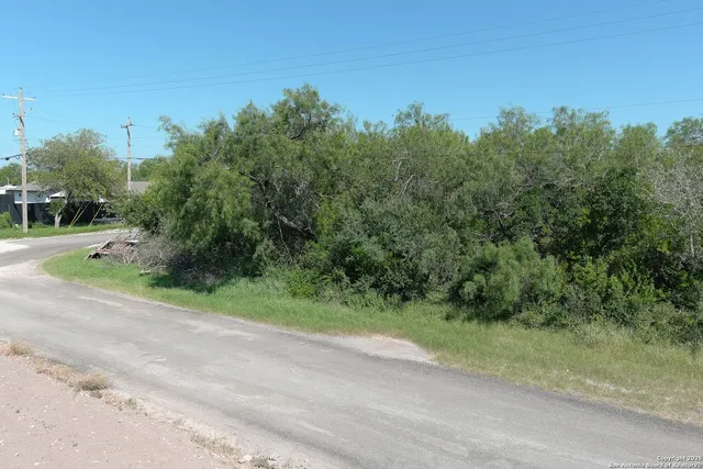 $35,000 | Tbd Flack Street, La Pryor, TX 78872