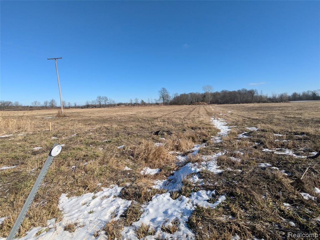 1404 Calvin Road Memphis, MI 48041 - Photo 2 of 3