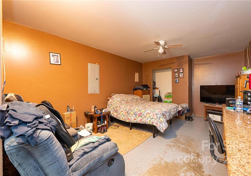 2820 Doc Pugh Road Connelly Springs, NC 28612 - Photo 18 of 21 Gallery Image 18