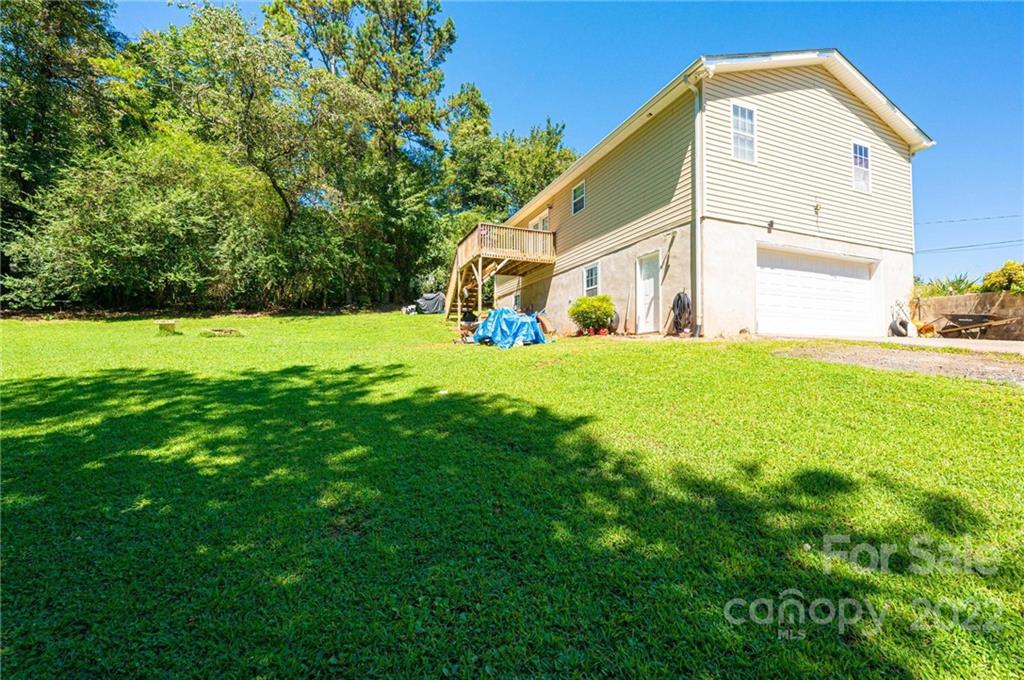 2820 Doc Pugh Road Connelly Springs, NC 28612 - Photo 20 of 21 Gallery Image 20