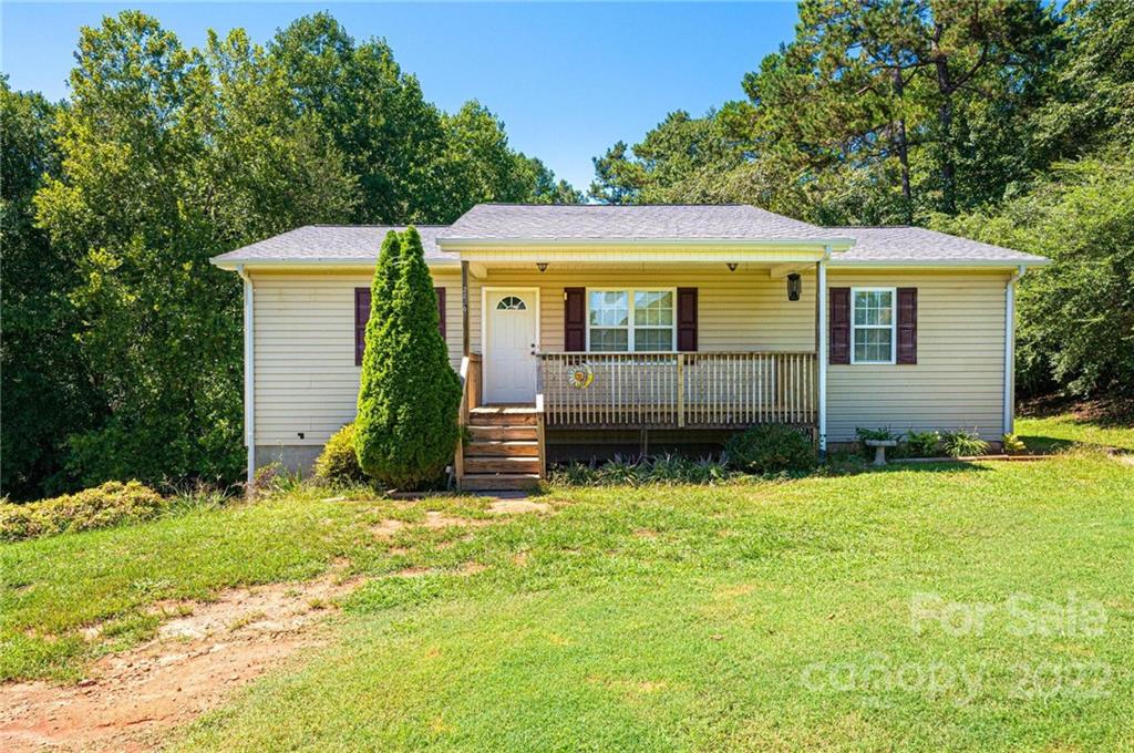 2820 Doc Pugh Road Connelly Springs, NC 28612 - Photo 3 of 21 Gallery Image 3