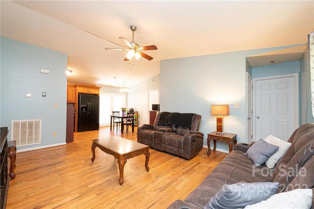 2820 Doc Pugh Road Connelly Springs, NC 28612 - Photo 5 of 21 Gallery Image 5