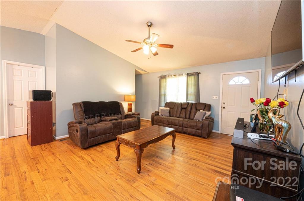 2820 Doc Pugh Road Connelly Springs, NC 28612 - Photo 6 of 21 Gallery Image 6