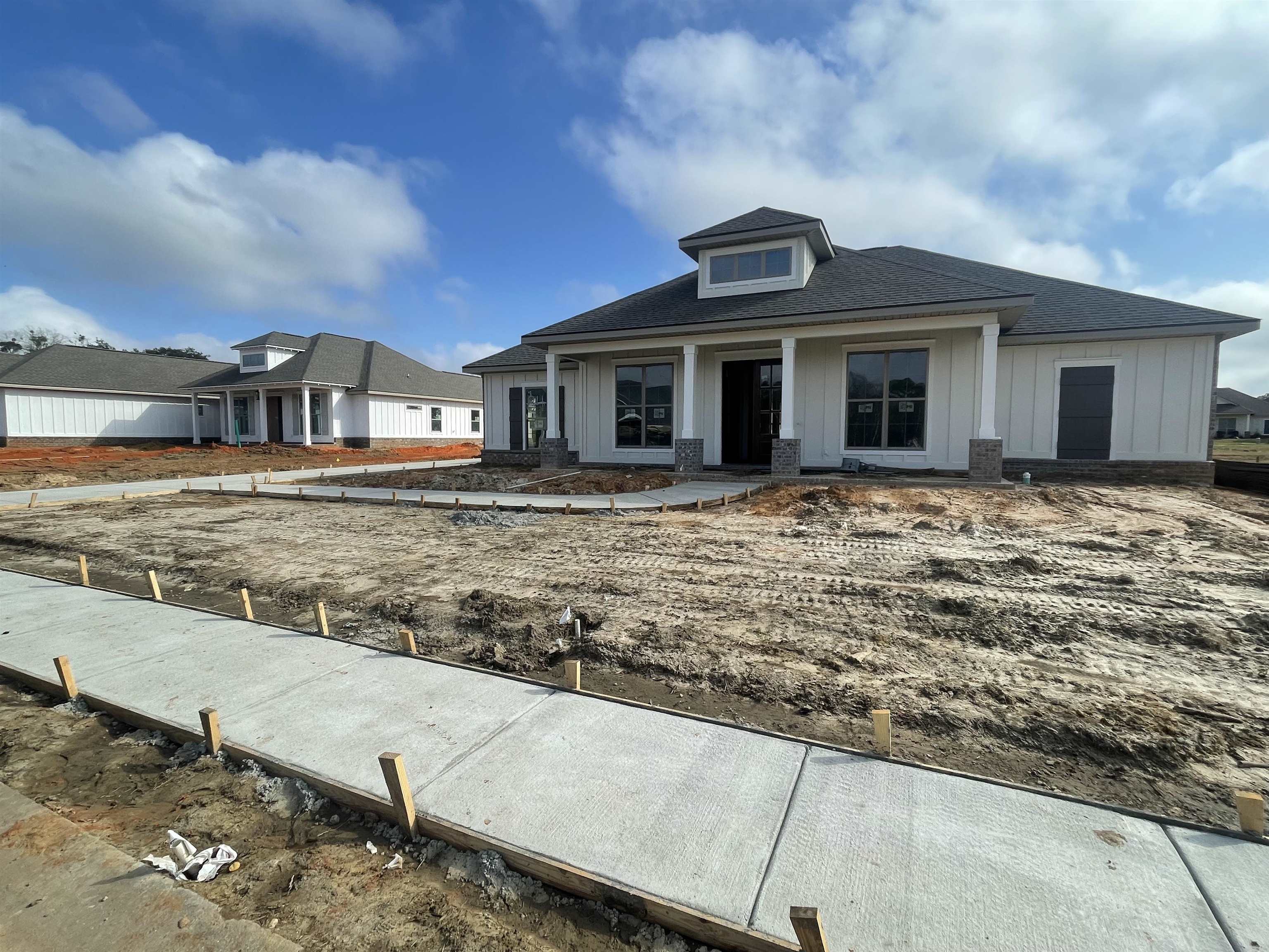 8421 Calverton Street Foley, AL 36535 - Photo 1 of 10