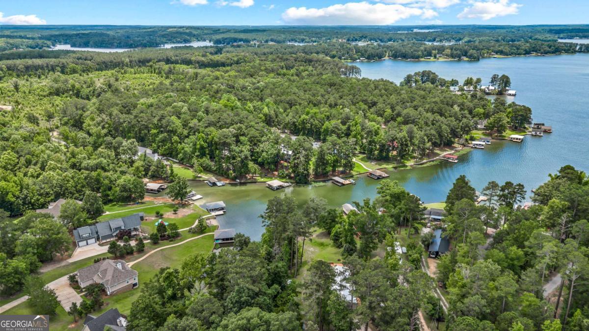 324 Cold Branch Road Eatonton, GA 31024 - Photo 60 of 60