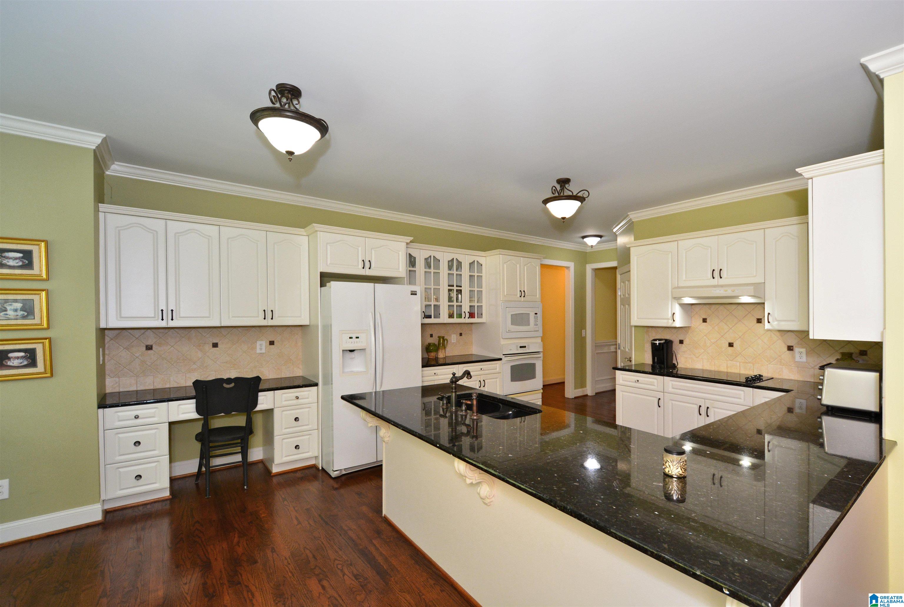 1911 Shelby Springs Road Columbiana, AL 35051 - Photo 20 of 55