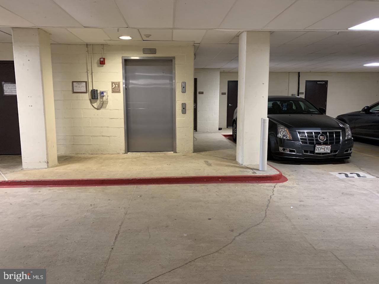 12800 Libertys Delight Drive, Unit 410 Bowie, MD 20720 - Photo 16 of 19