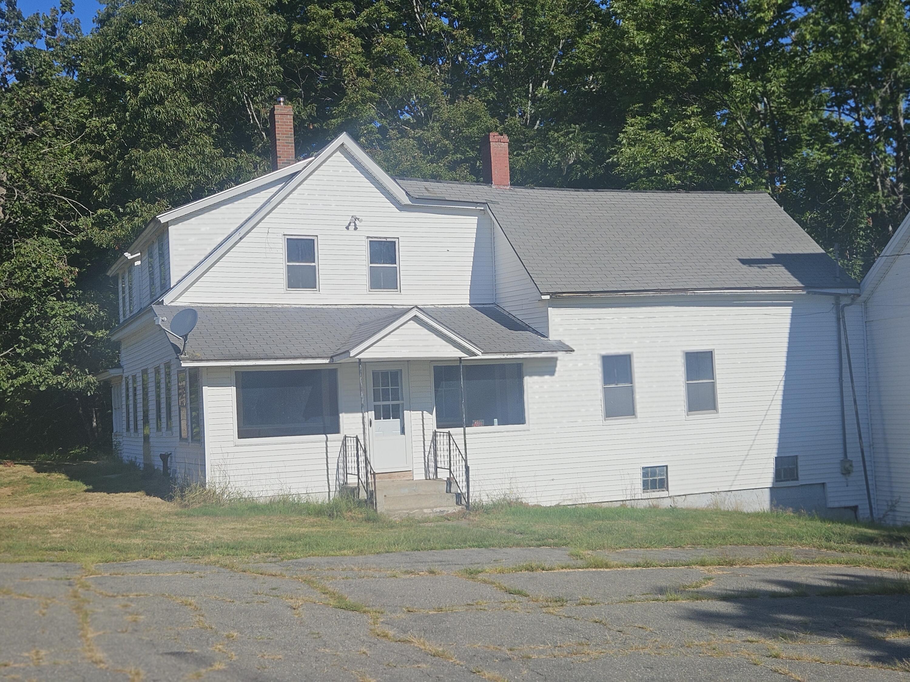 17 Houston Road Plymouth, ME 04969 - Photo 18 of 39 20260829_090153 (1)