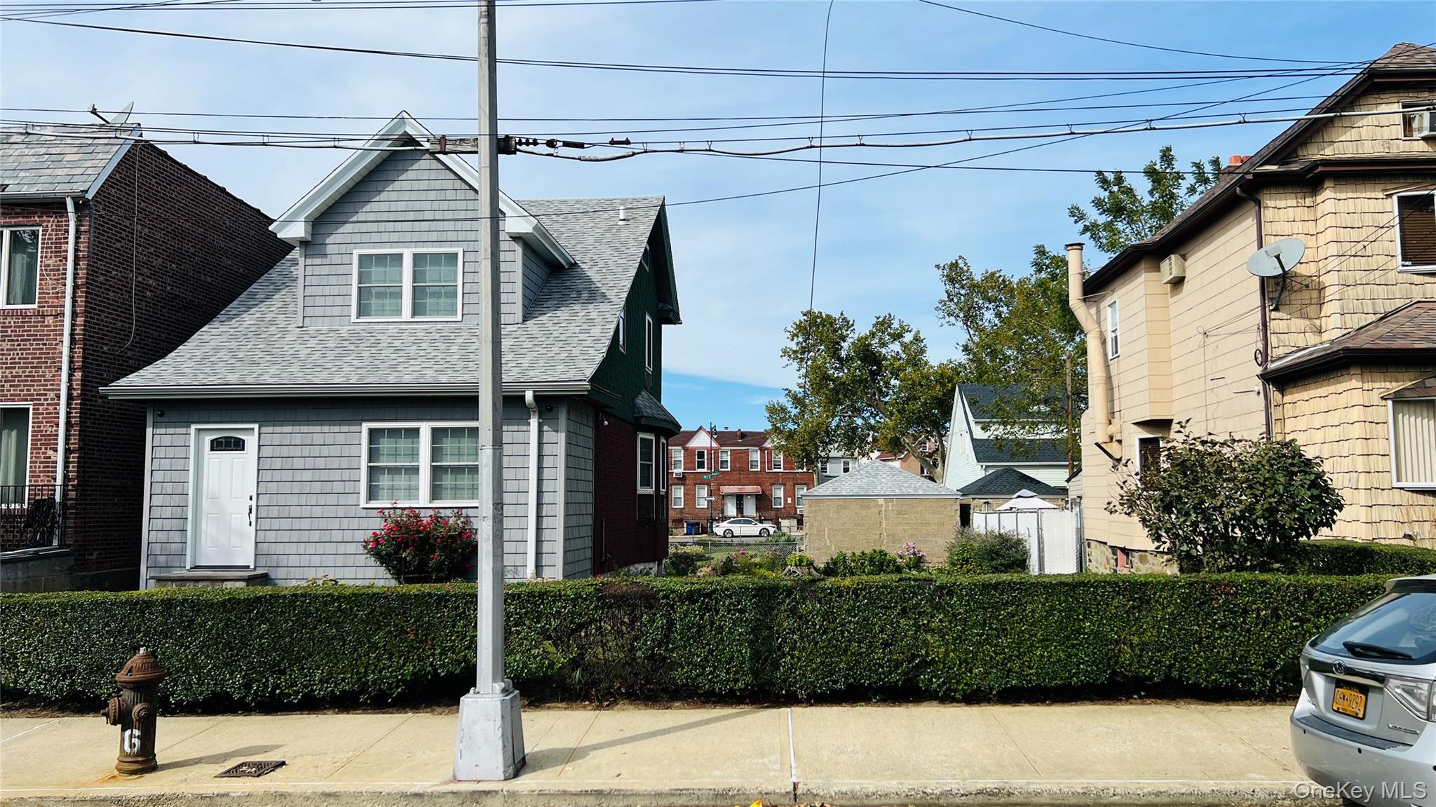 59-49 58th Road Queens, NY 11378 - Photo 2 of 16 Gallery Image 2