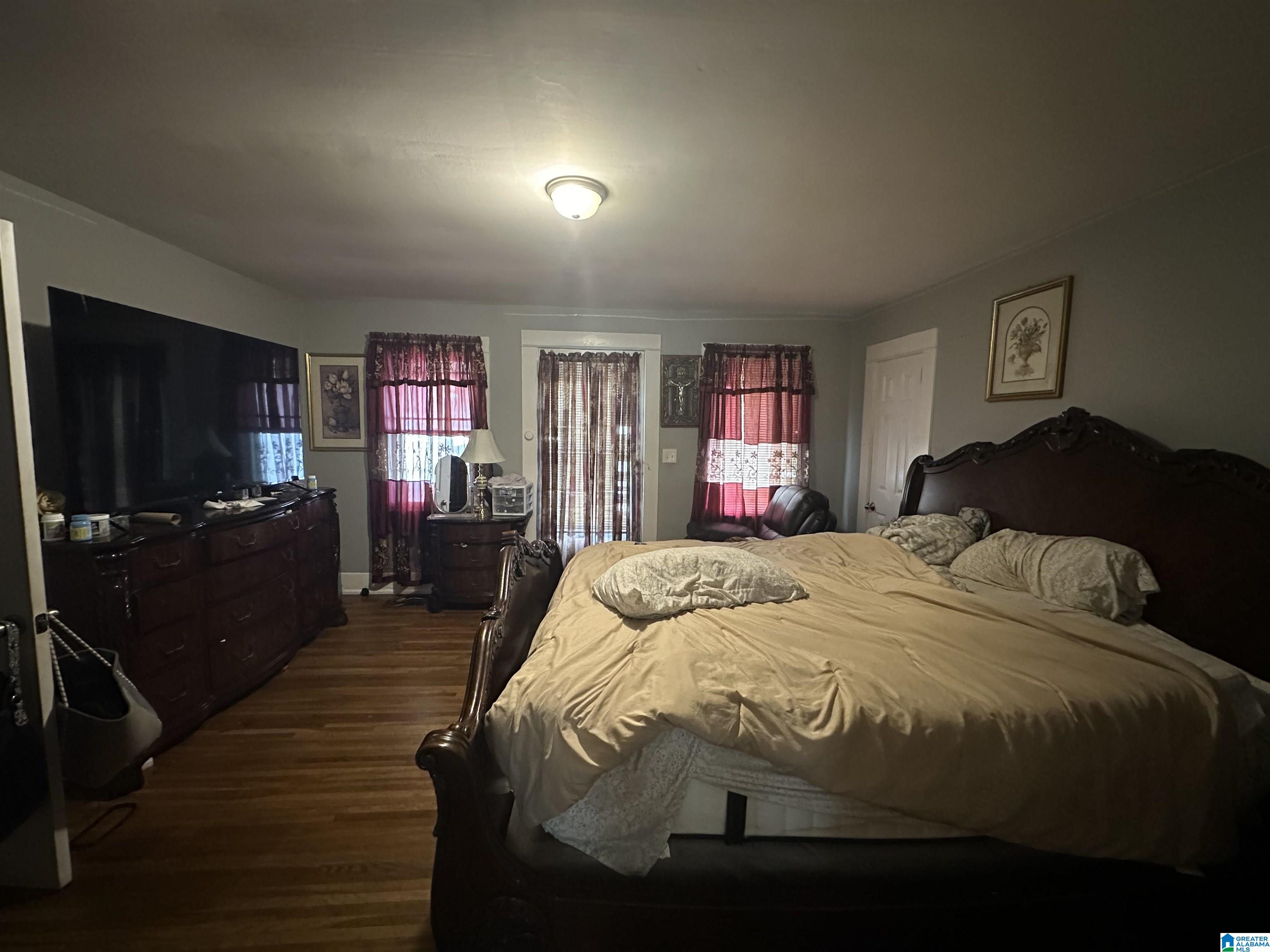 1223 Hanover Street Birmingham, AL 35217 - Photo 8 of 34