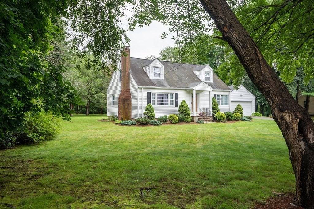 384 Concord Road Bedford, MA 01730 - Photo 26 of 34 Gallery Image 26