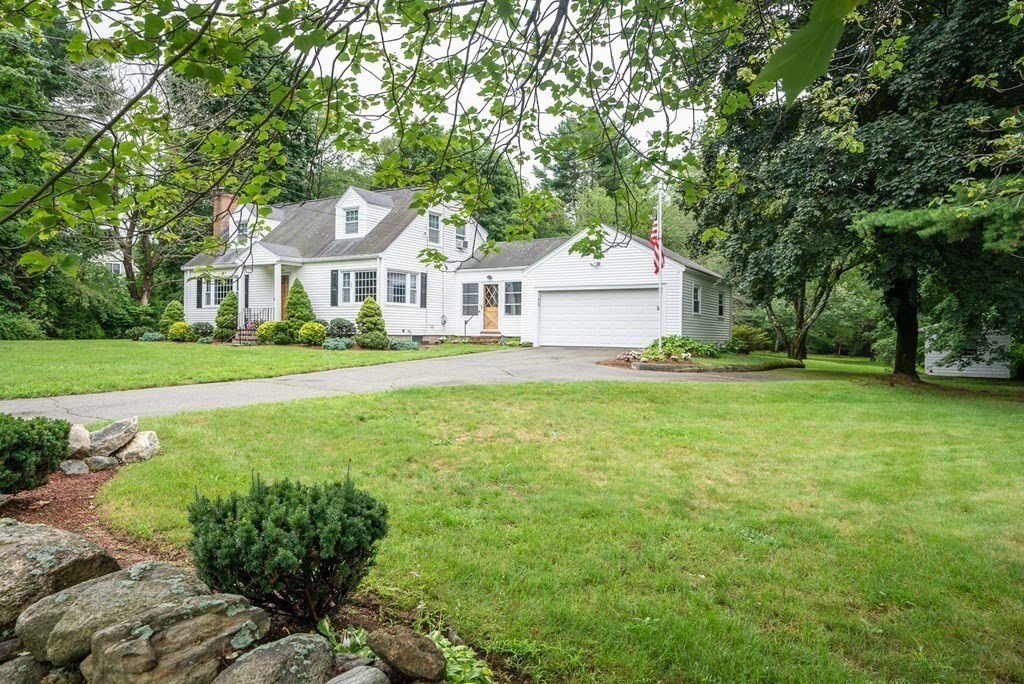 384 Concord Road Bedford, MA 01730 - Photo 27 of 34 Gallery Image 27