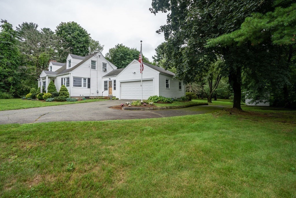384 Concord Road Bedford, MA 01730 - Photo 28 of 34 Gallery Image 28