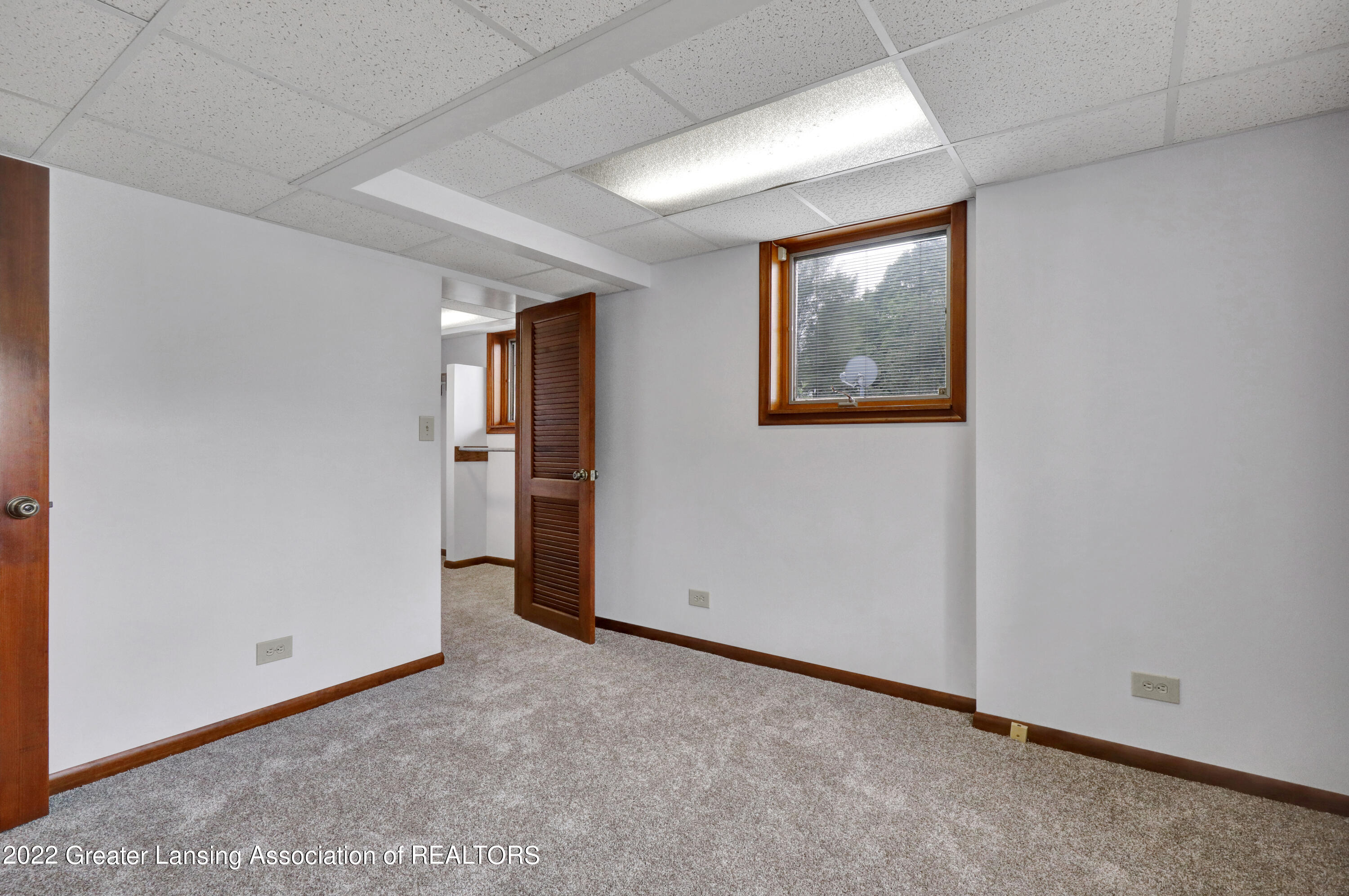 14933 Brown Road Lansing, MI 48906 - Photo 8 of 53 Bedroom 3