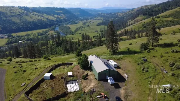 $340,000 | 204 Canyon Drive, Kooskia, ID 83539