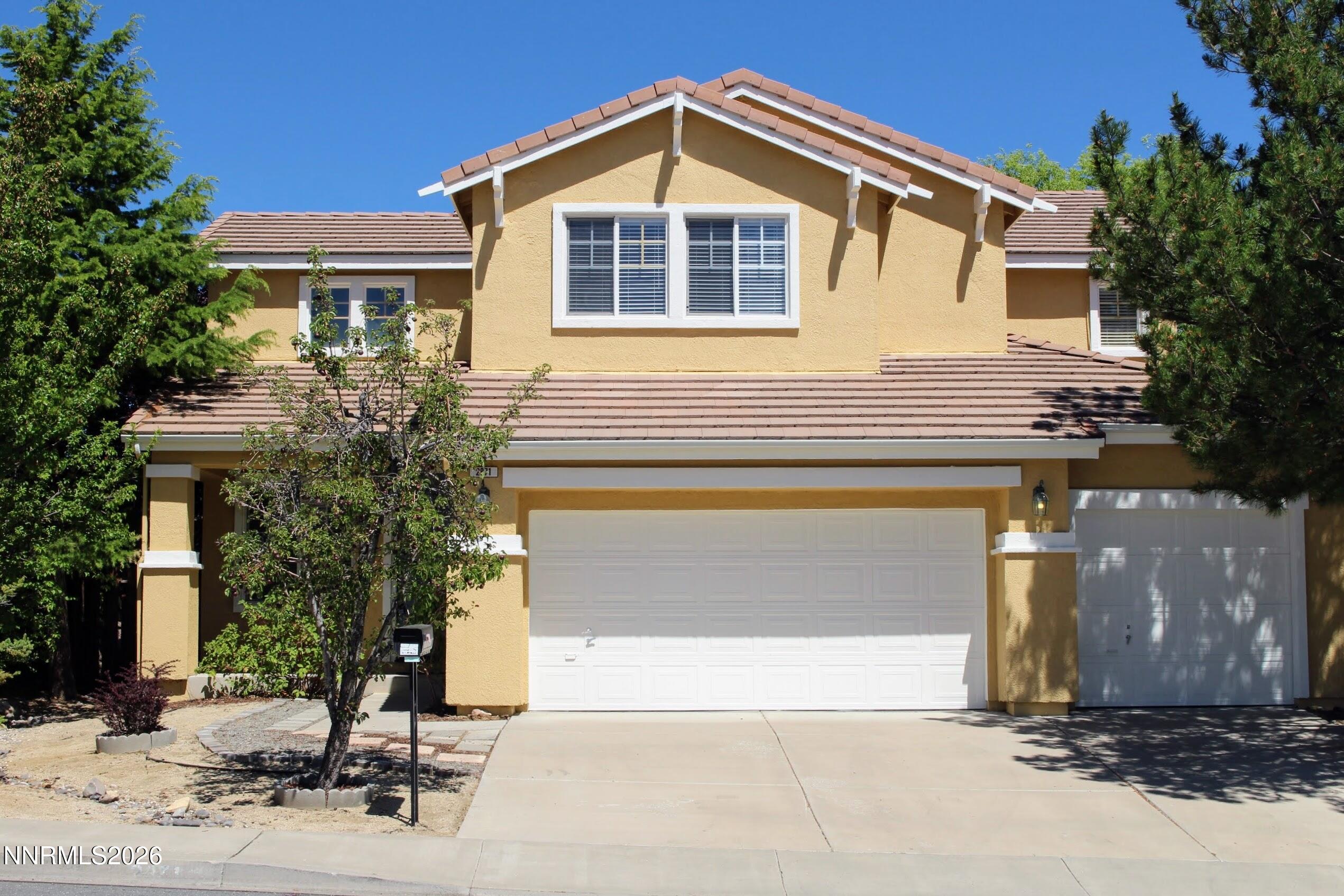 2871 Sage Ridge Drive Reno, NV 89509 - Photo 1 of 59 IMG_1488