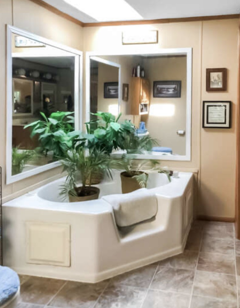 121 Red Top Road Indian Mound, TN 37079 - Photo 12 of 19 a view of living room with furniture and a potted plant