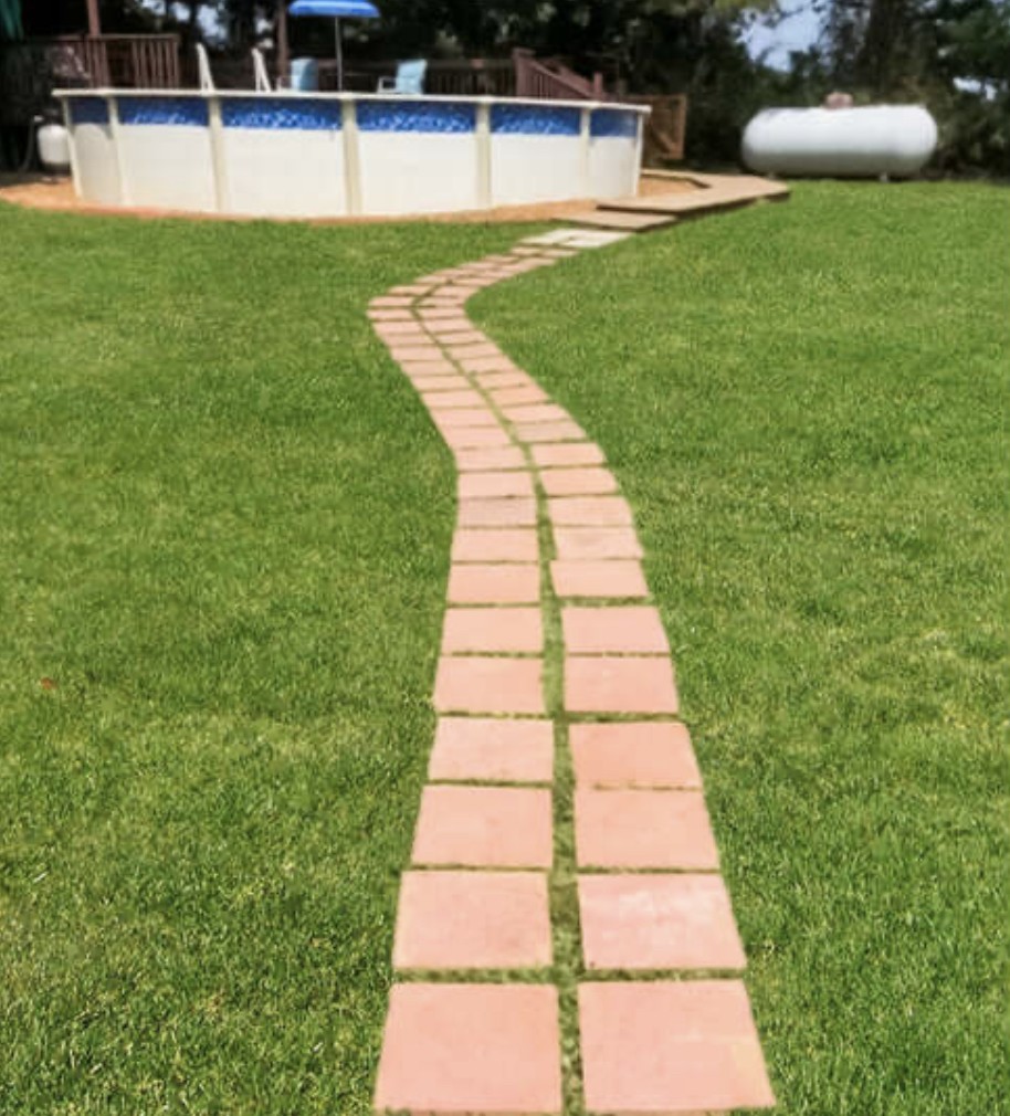 121 Red Top Road Indian Mound, TN 37079 - Photo 14 of 19 a view of a backyard