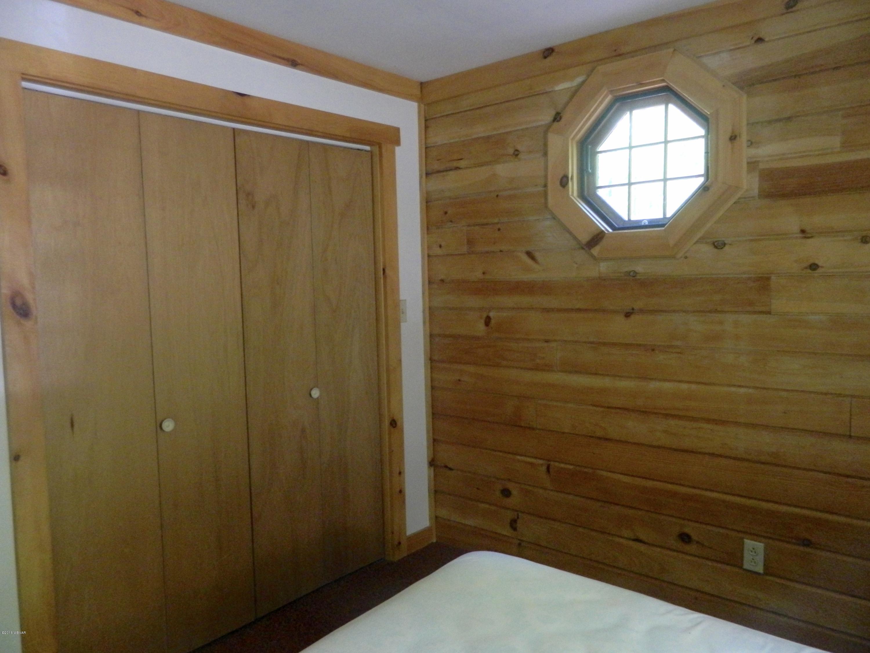 371 Coal Mine Road Dushore, PA 18614 - Photo 19 of 34 Large Closets in Both Bedrooms
