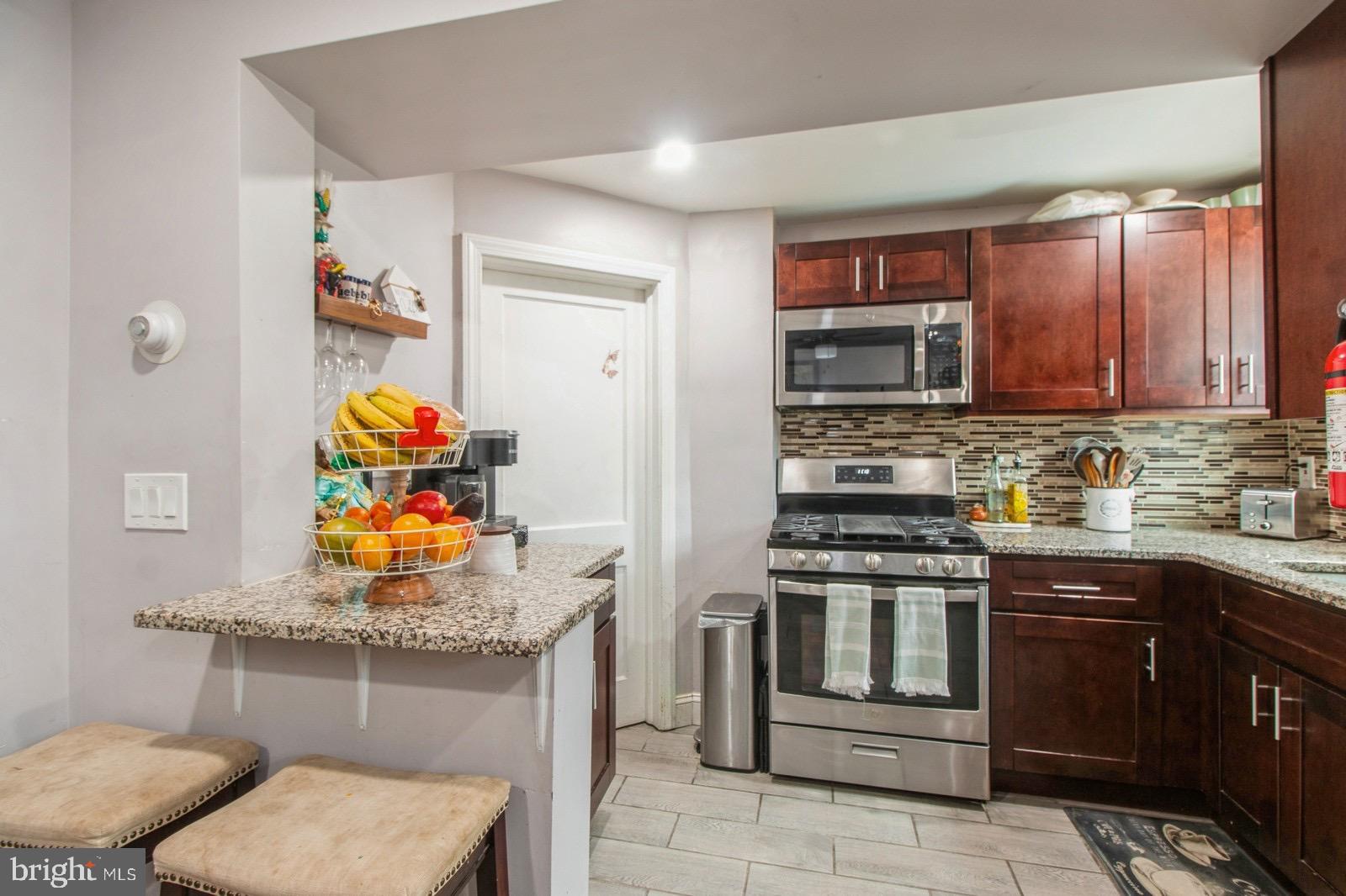 608 Raritan Street Camden, NJ 08105 - Photo 4 of 17 Gallery Image 4