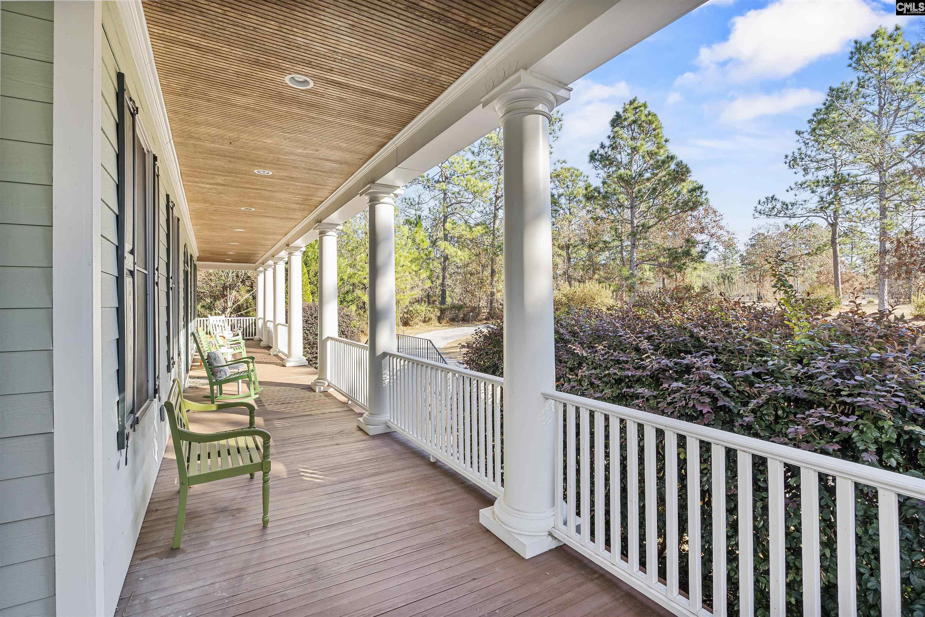 160 Hound Holw Road Camden, SC 29020 - Photo 5 of 61
