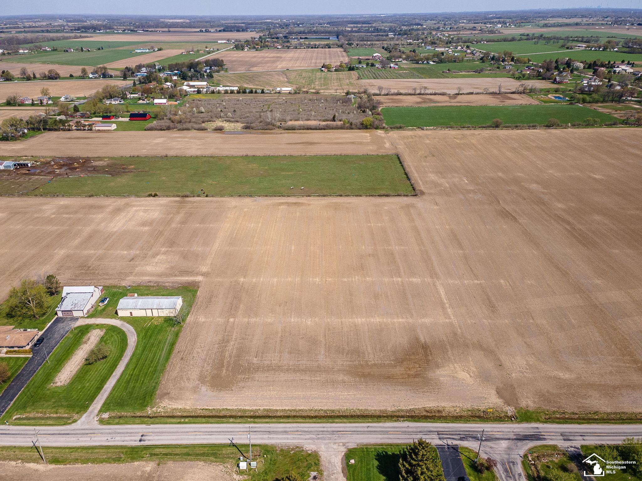 Parcel E Masserant Road Newport, MI 48166 - Photo 9 of 19