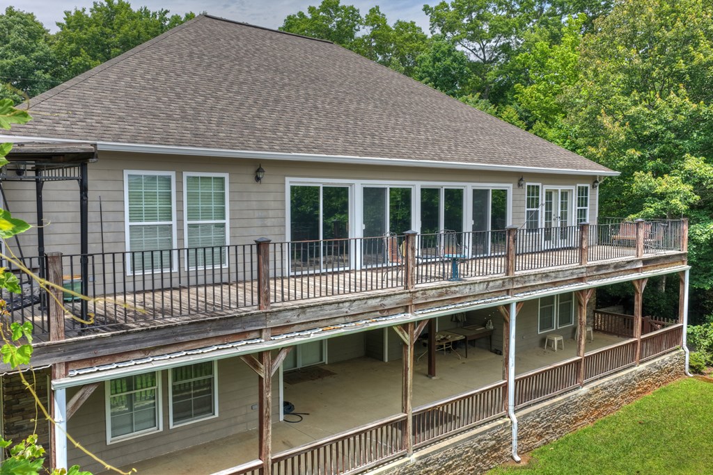1207 Bullen Gap Road Blue Ridge, GA 30513 - Photo 60 of 61