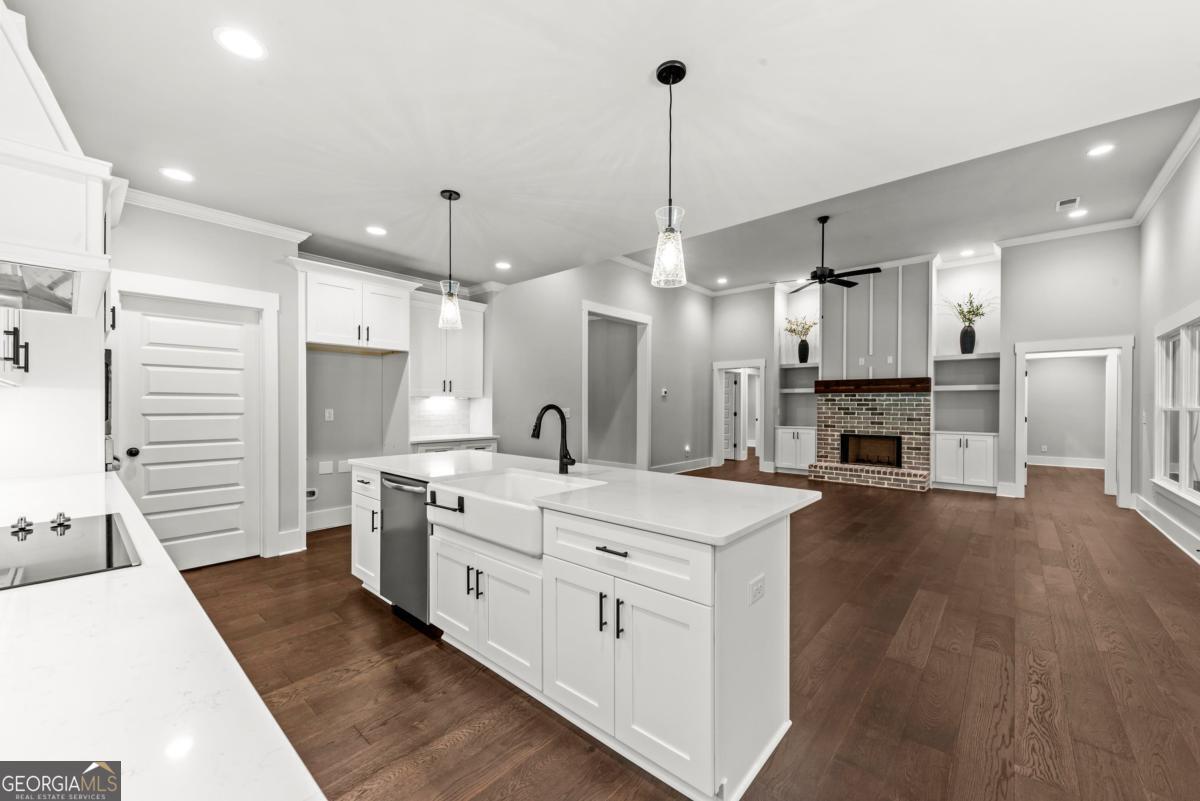 1231 Spinnaker Road Buckhead, GA 30625 - Photo 22 of 51 Gallery Image 22