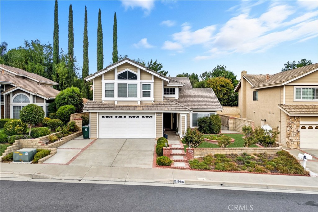 21965 Jeffers Lane Saugus, CA 91350 - Photo 1 of 40 Street View