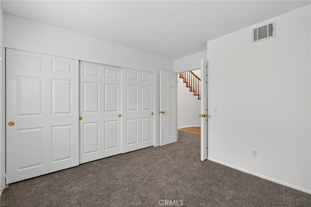 21965 Jeffers Lane Saugus, CA 91350 - Photo 22 of 40 Downstairs Bedroom