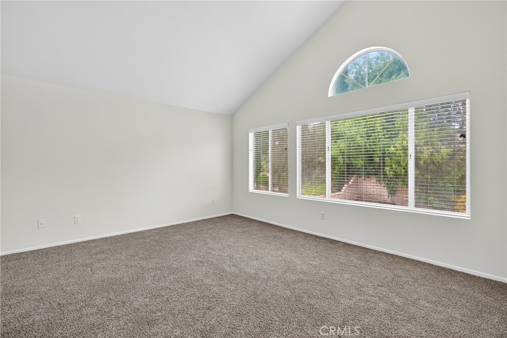 21965 Jeffers Lane Saugus, CA 91350 - Photo 27 of 40 Master Bedroom