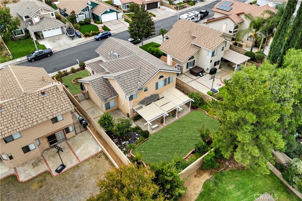 21965 Jeffers Lane Saugus, CA 91350 - Photo 38 of 40