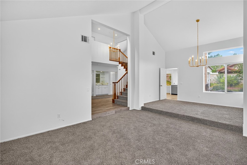 21965 Jeffers Lane Saugus, CA 91350 - Photo 8 of 40 Formal Living Room