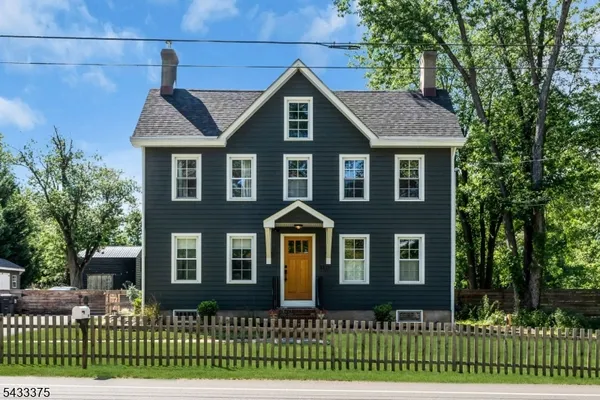 $700,000 | 535 County Road 523, Whitehouse Station, NJ 08889
