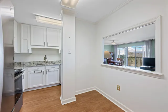 $259,000 | 1414 Continental Drive, Unit 810, Chattanooga, TN 37405